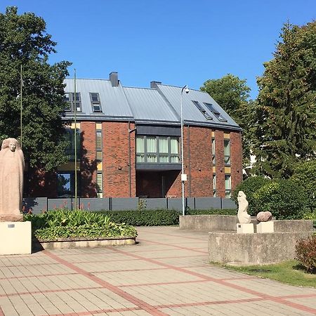 Ieva Apartman Palanga Kültér fotó