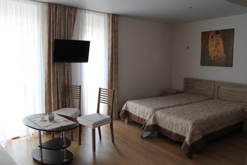 Ieva Apartman Palanga Kültér fotó