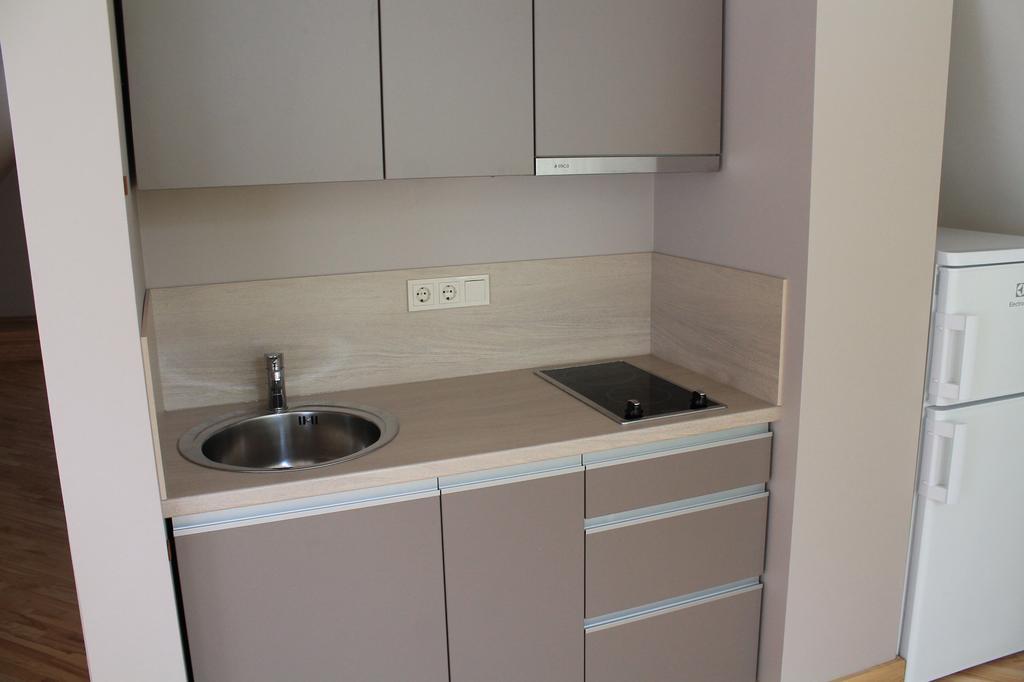 Ieva Apartman Palanga Kültér fotó